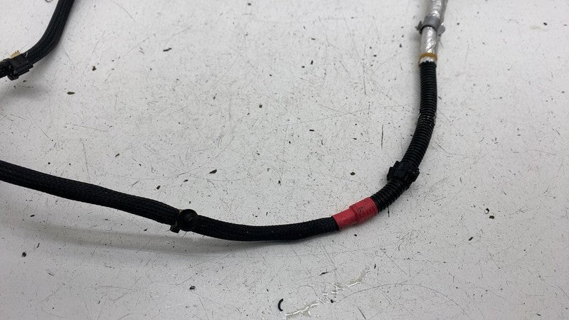 ⭕ 2017 2018 2019 BMW 540i Positive Battery Generator Alternator Cable 