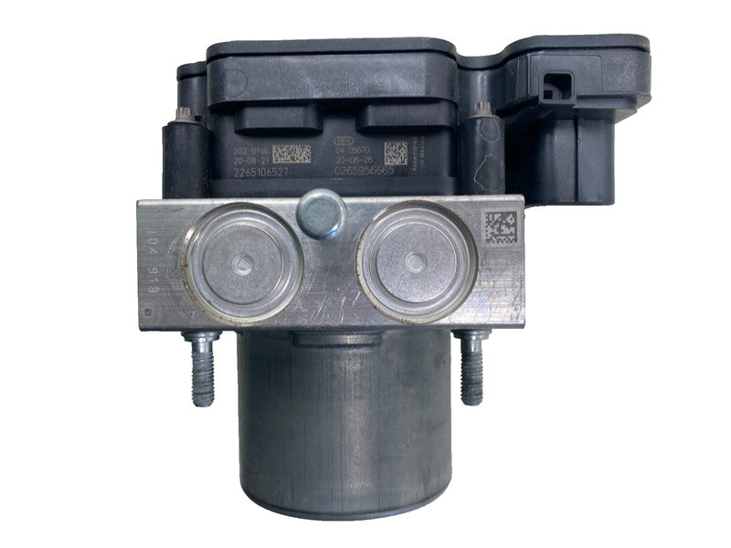 1044745 00 B ⭕17-23 Tesla Model 3 Y Anti-Lock Brake System ABS Pump Module Unit 1044745-00-B