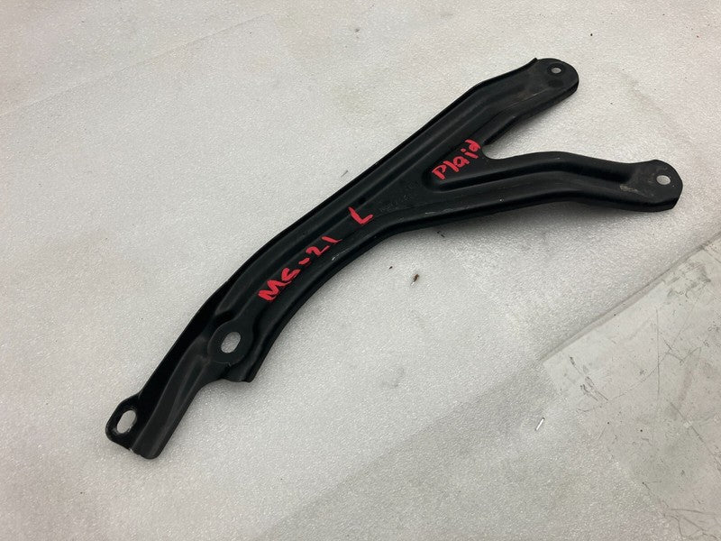 161745900A ⭕ 21-24 Model S MS Plaid Front Driver Side Inner V Strut Brace Left 1617459-00-A