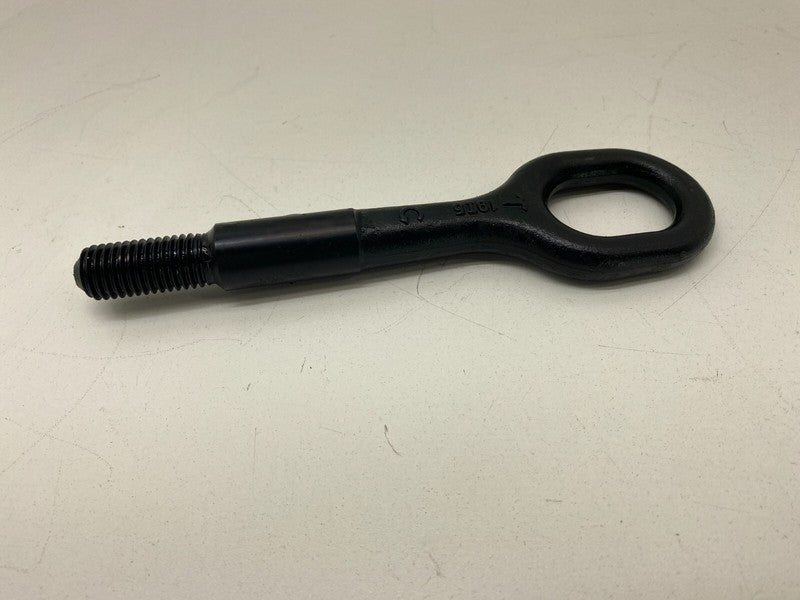 ⭕2017-2023 Model 3 S Y X Front Grille Bumper Luggage Towing Eye Tow Ho