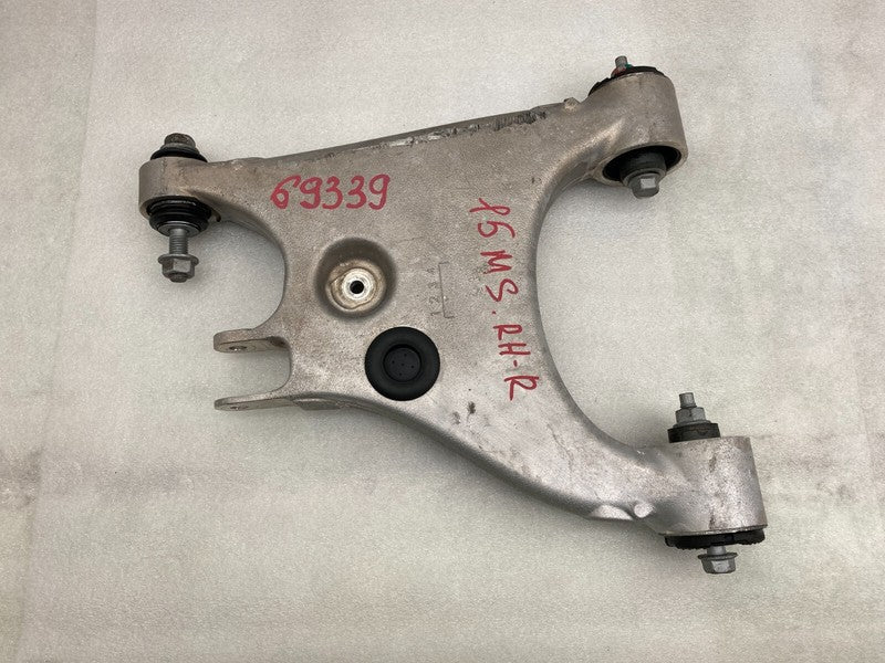 102141600A ⭕ 2012-2020 Model S Rear Left or Right Suspension Lower Control Arm 1021416-00-A