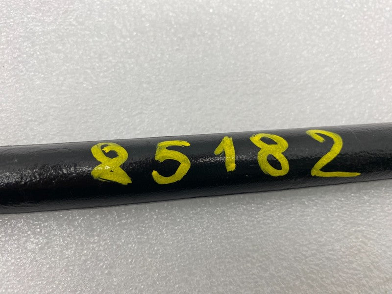 106064600A ⭕ 2016 2017 2018 2019 2020 Tesla Model S Front Tow Hook Towing Eye 1060646-00-A