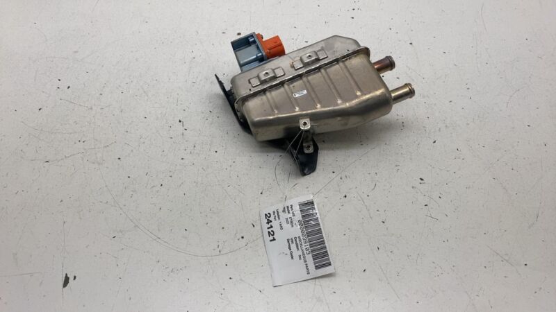 4KL 819 013 E ⭕ 19-23 Audi E-Tron HVAC Electric Battery Heater Unit and Bracket 3Q0963231E