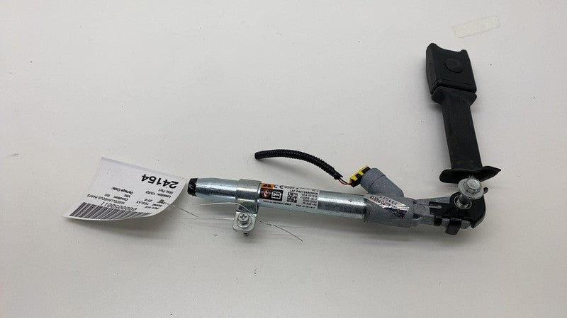 12-20 Tesla Model S Left Model X 16-20 Right Seat Belt 1st Row Lap Pre