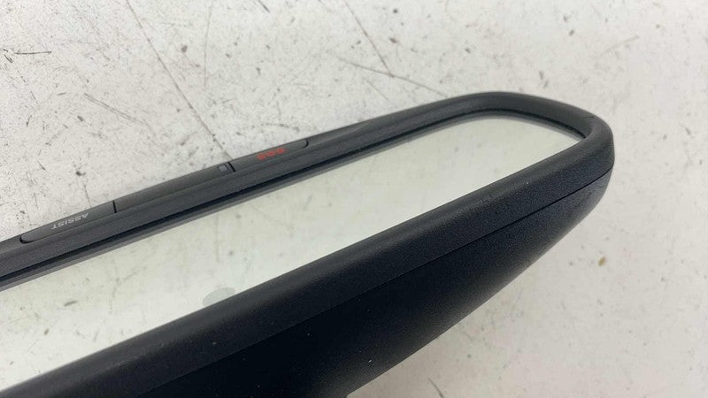 68503991 AA ⭕ 2024-2025 Chrysler Pacifica Interior Rear View Mirror Assembly OEM 68503991AA