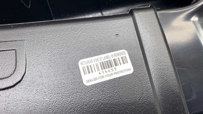 1035971-01-H ⭕16-20 Model X Passenger Side B-Pillar Lower Trim w/ Air Duct Right 1035971-01-H