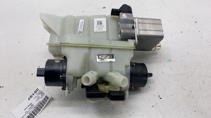 ⭕ 2017-2020 Tesla Model 3 Reservoir Superbottle Tank Chiller Cooler 10