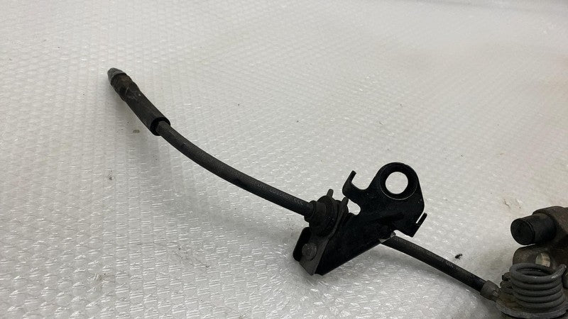 2013-2018 Ford C-Max Rear Passenger Side Caliper w/ Brake Hose Line Right RH FWD