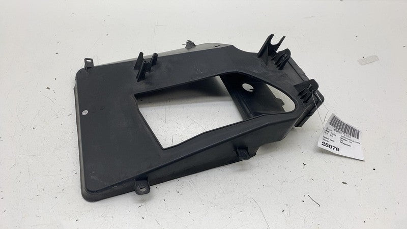101152000D ⭕12-15 Tesla Model S Front Right A/C Air Conditioner Condenser Duct 1011520-00-D