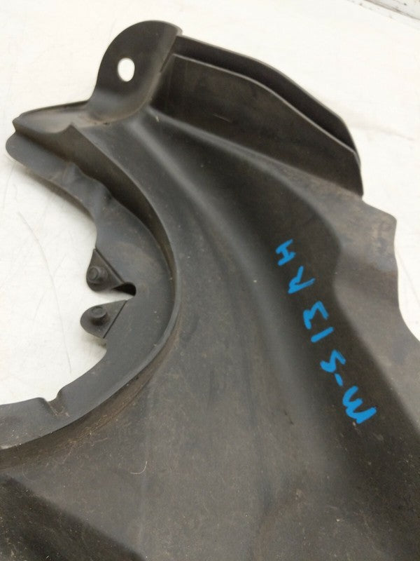 1005419-00-B ⭕ 12-21 Model S Front Right Side Shock Strut Tower Cap Trim Cover 1005419-00-B