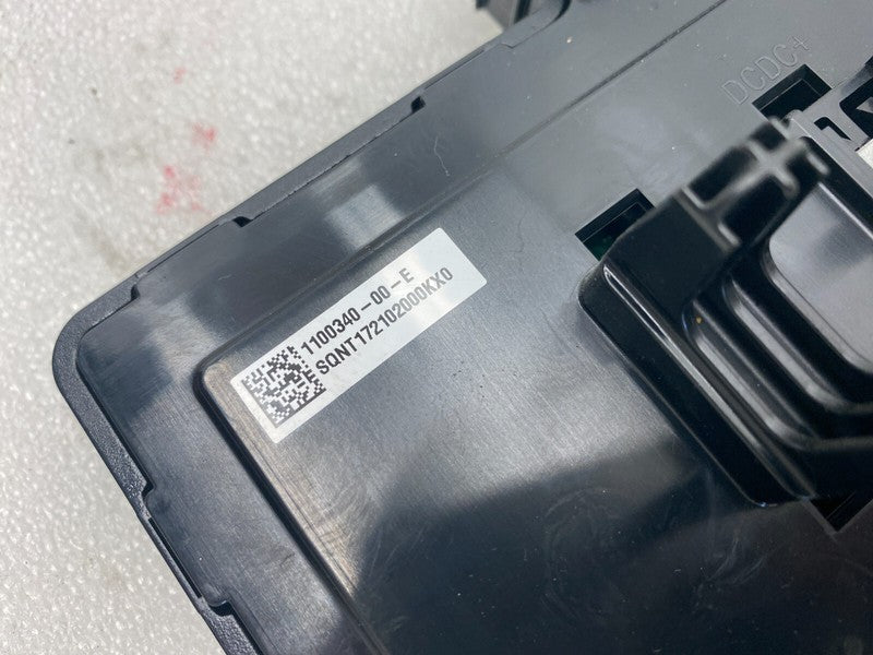 1100340 00 E ⭕ 2017-2023 Model 3 Right Low Voltage Electronic Controller Module 1100340-00-E