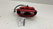 20-24 Model Y Front Right Performance Caliper Red + Brake Hose Line 1188642-00-B