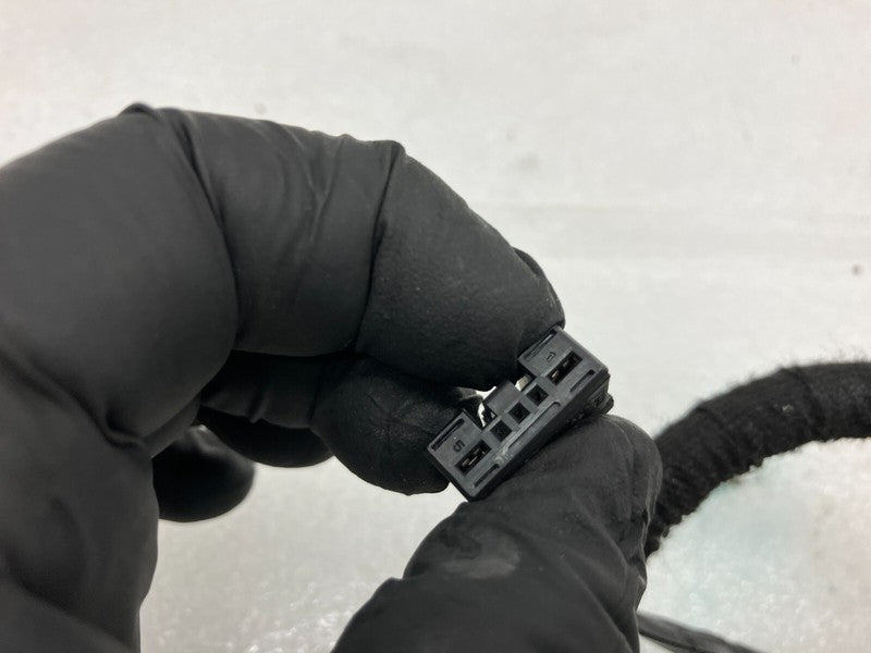 2067966 00 A ⭕ 17-23 Model 3 Rear Passenger Door Wiring Harness Cable Wire Right 2067966-00-A