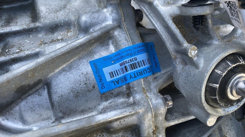 ⭕ 19-20 Tesla Model S Electric Engine Motor Front Raven Drive Unit 147