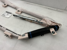 ⭕ 12-20 Tesla Model S Driver Side Roof Curtain Safety Airbag Left 1005261-00-C