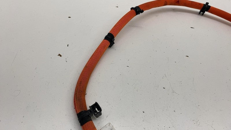A2975409720 ⭕ 2022 Mercedes-Benz EQS 450+ High Voltage Converter Wiring Harness A2975409720