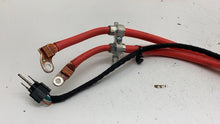 ⭕ 12-15 Model S Rear HV Junction Box to Charge Port Cable Harness 1004874-00-E