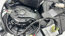 ⭕ 2016-2020 Tesla Model X Complete Rear Cabin HVAC with PTC Air Heater Assembly