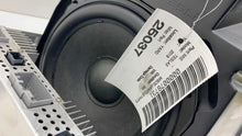 ⭕ 17-23 Model 3 Audio Subwoofer Loudspeaker Bass Box w/ Amplifier 1079747-99-B