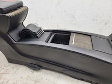 ⭕2016-2020 Tesla Model X Front Floor Center Console Carrier Arm Rest Insert Assy