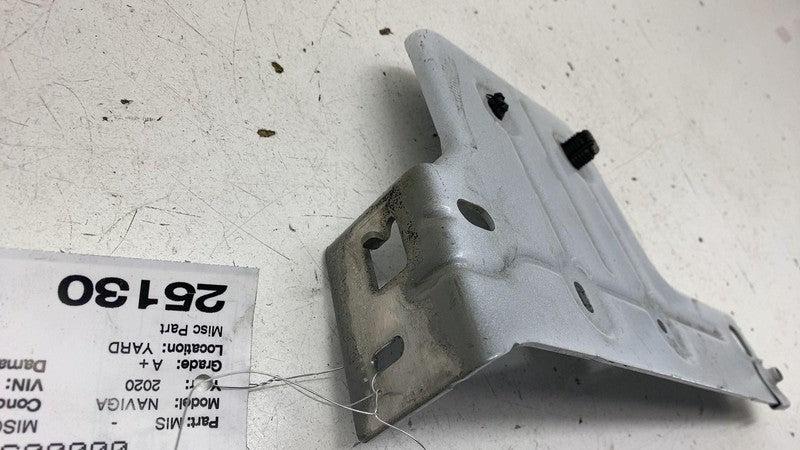 ⭕ 2018-2024 Lincoln Navigator Front Left Side Fender Mount Bracket JL1