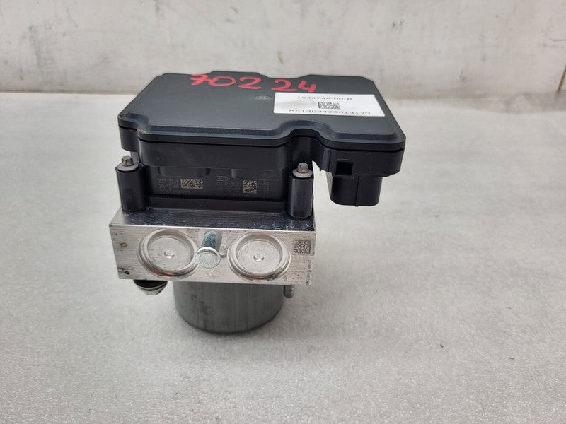 1044745 00 B ⭕17-23 Tesla Model 3 M3 Anti-Lock Brake System ABS Pump Module Unit 1044745-00-B