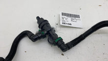 ⭕ 2023-2024 Toyota Prius Fuel Vapor Valve Solenoid Main w/ Hose Line Assembly