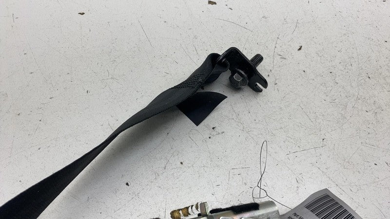⭕ 2021-2023 Polestar 2 Rear Left or Right Side Seatbelt & Retractor OE