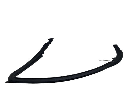 ⭕ 2017-2023 BMW 540i Front Right Door Window Frame Trim Cover RH OEM 51337384930