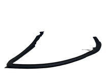 ⭕ 2017-2023 BMW 540i Front Right Door Window Frame Trim Cover RH OEM 51337384930