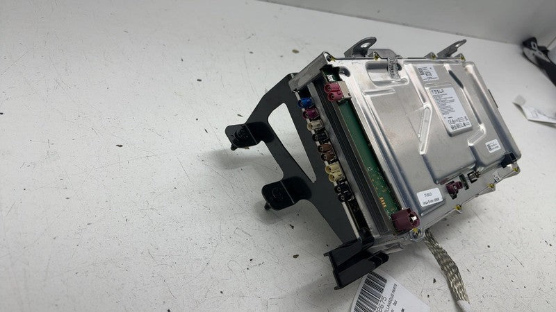 ⭕ 17-23 Model 3 MCU Media Control Unit Service Car Computer Module 168