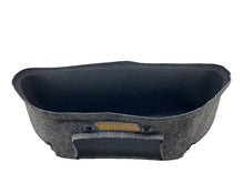 16-20 Model X Front Luggage Storage Compartment Lining Frunk Carpet 1048059-00-E