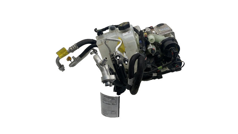 ⭕ 2021-2024 Tesla Model 3 Supermanifold Refrigerant Chiller w/ Coolant