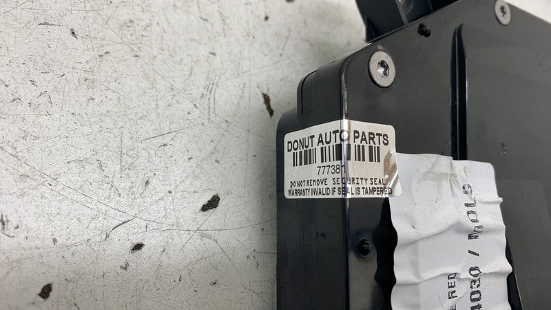 ⭕ 18-20 Model S Front Right Exterior Door Handle Outer GEN3 Red RH 110