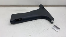 2022-2024 Kia EV6 Rear Driver Side B-Pillar Lower Trim Cover Panel Left LH Assy