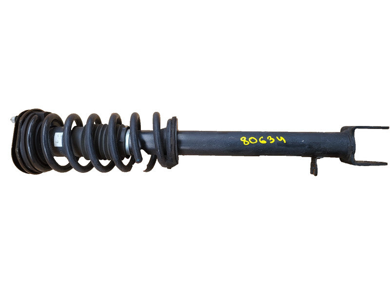 101561901E ⭕ 2016-2020 Tesla Model S Front Suspension Coil Spring Module Right 1015619-01-E