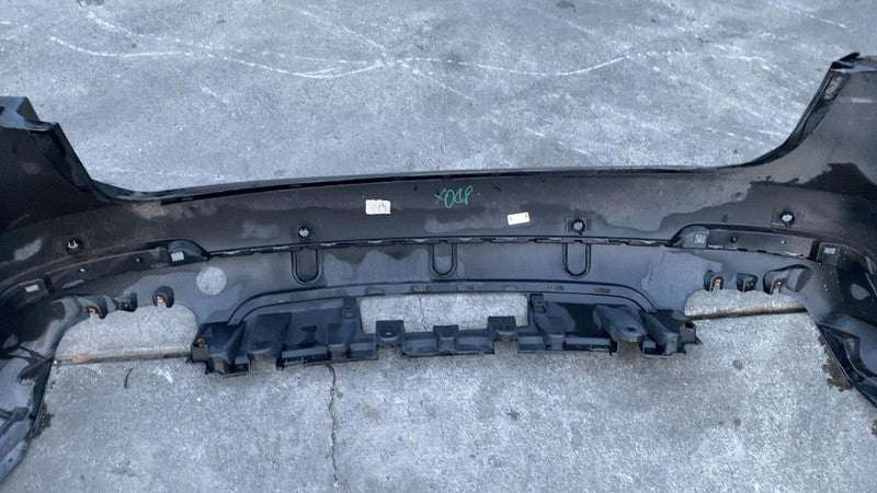 ⭕ 2017 2018 2019 2020 Maserati Levante Rear Bumper Cover Assy OEM Blac