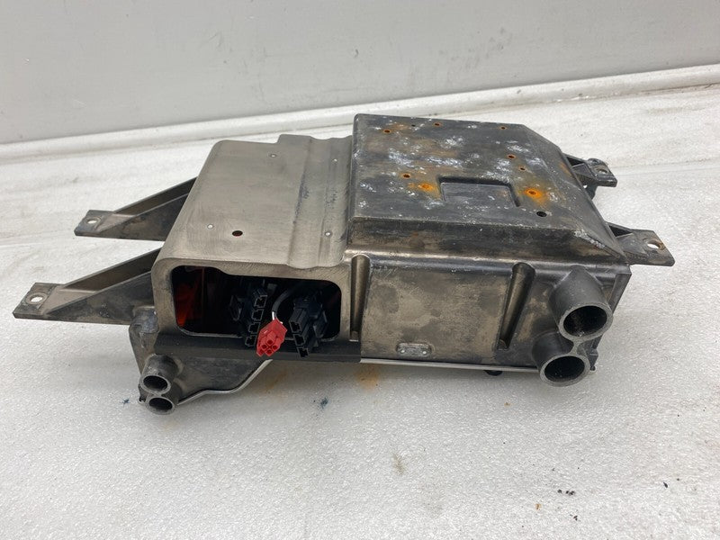 ⭕2012 2013 2014 2015 Tesla Model S MS Rear High Voltage HV Junction Bo