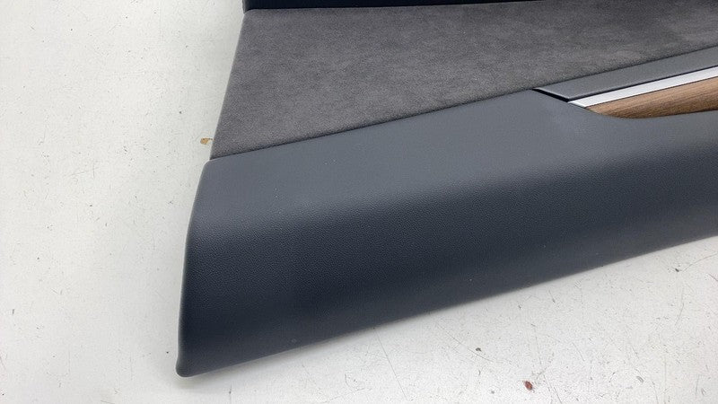 ⭕ 2021-2023 Tesla Model 3 Front Right Interior Door Panel Trim Card 15