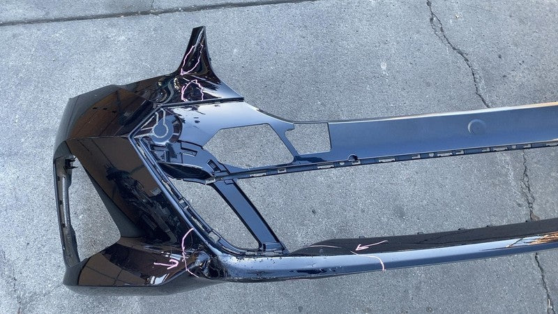 51118084653 ⭕ 2024 2025 BMW 5 Series i5 530i M60 Front Bumper Fascia Cover OEM 51118084653