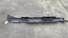 ⭕ 2011-2016 Mini Cooper S Countryman Left Skirt Rocker Panel Cover LH 9801887