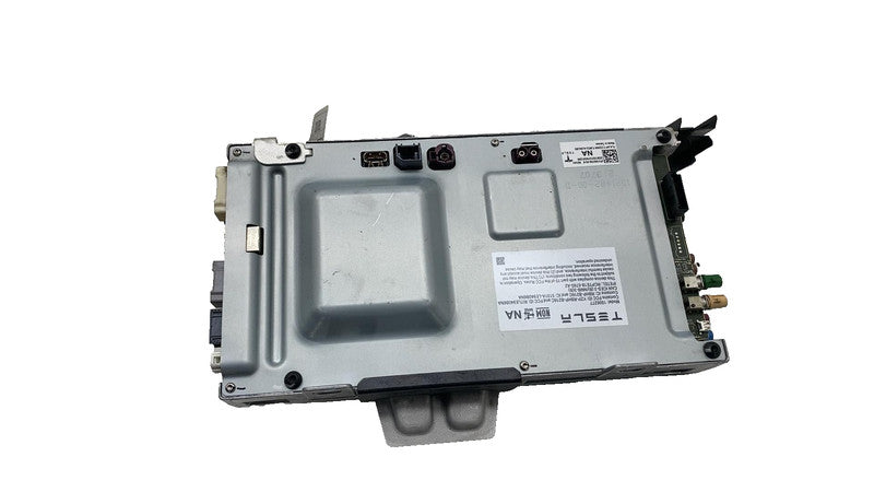 ⭕ 17-23 Model 3 MCU Media Control Unit Service Car Computer Module 156