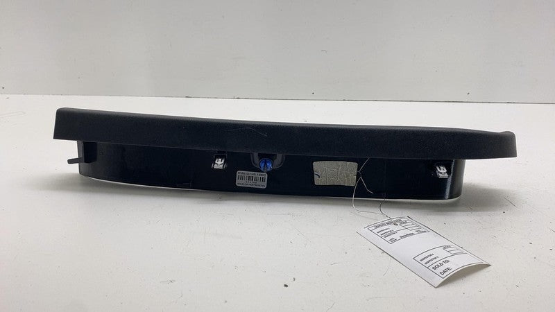 31693097 ⭕ 21-23 Polestar 2 Rear Left Tailgate Liftgate Back Door Trim Panel LH 31693097