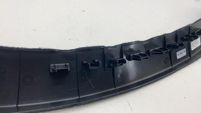⭕ 2024-2025 Tesla Model 3 M3 Rear Trunk Garnish Trim Panel Assembly 17