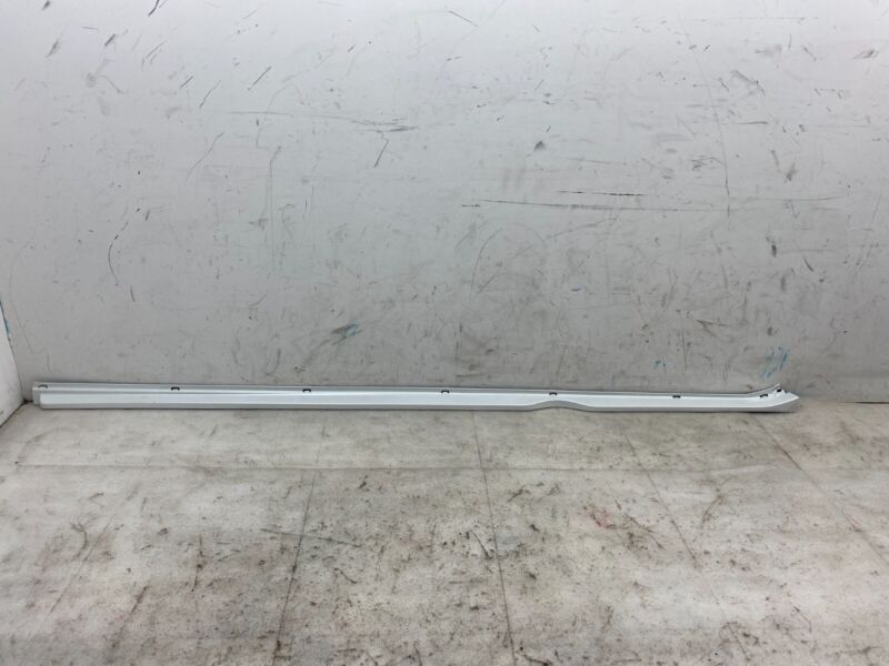⭕ 2012-2023 Tesla Model S Driver Side Rocker Skirt Molding Scuff Panel Left OEM