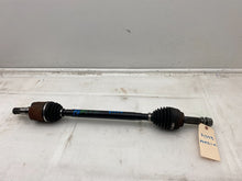 ⭕12-20 Model S X Rear Driver Side CV Axle Shaft Halfshaft 36MM Left 1007719-01-B