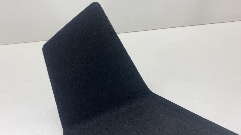 ⭕ 2020-2023 Tesla Model Y Rear Side Trunk Pocket End Bracket Left 1492