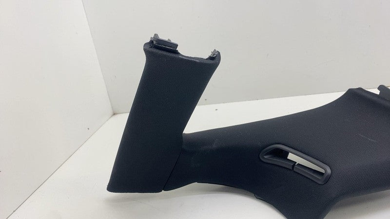 186754420E ⭕24-25 Tesla Model 3 Passenger Side C-Pillar Upper Trim Cover Right 1867544-20-E