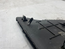 ⭕ 16-20 Model X Front Passenger Closeout Center Console Trim Right 1035936-00-B