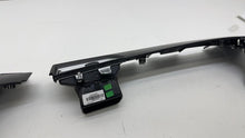⭕ 16-20 Model  X SET Dash A/C Air Vent Outlet Dashboard Trim Panel 1096877-00-A